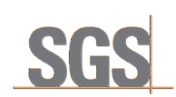 SGS